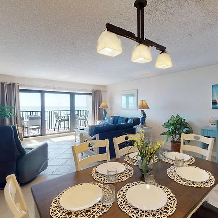 402 - Sandy Shores St. Pete Beach Ngoại thất bức ảnh