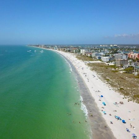 402 - Sandy Shores St. Pete Beach Ngoại thất bức ảnh